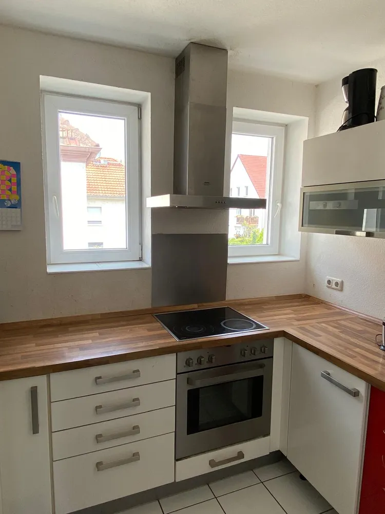 4 Zimmer Wohnung mit 95 m² in Wiesbaden – Bild 7