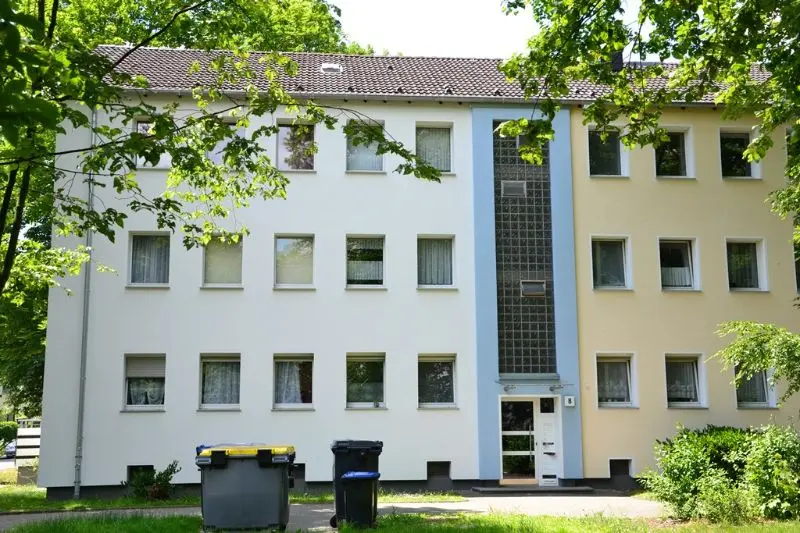 2 Zimmer Wohnung mit 52 m² in Duisburg – Bild 4