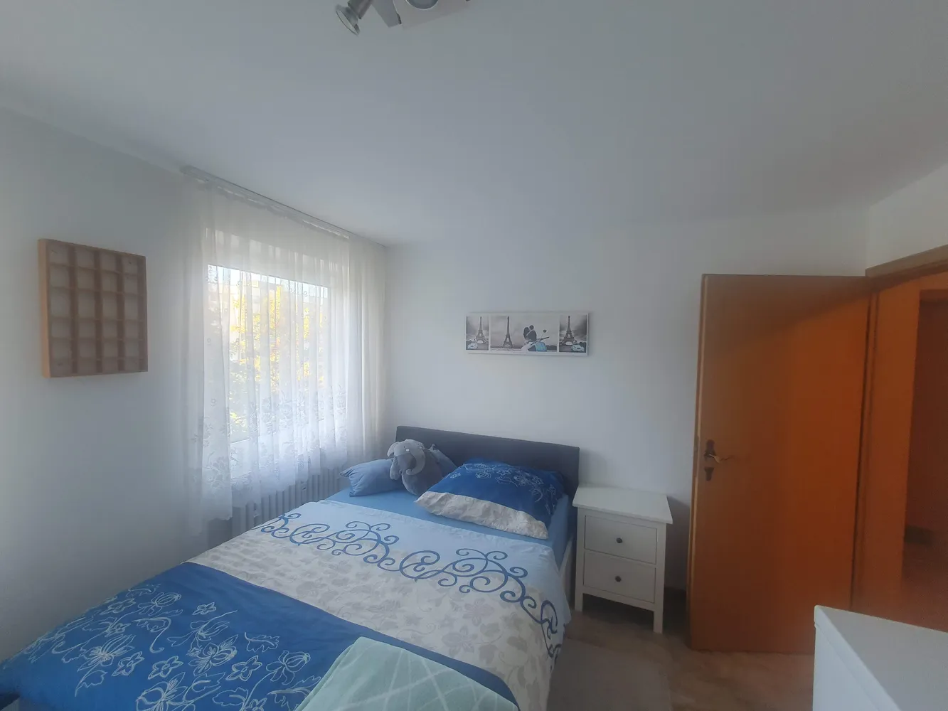 3 Zimmer Wohnung mit 75 m² in München – Bild 5