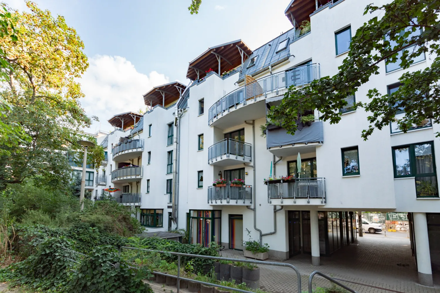 2 Zimmer Wohnung mit 57 m² in Leipzig – Bild 12