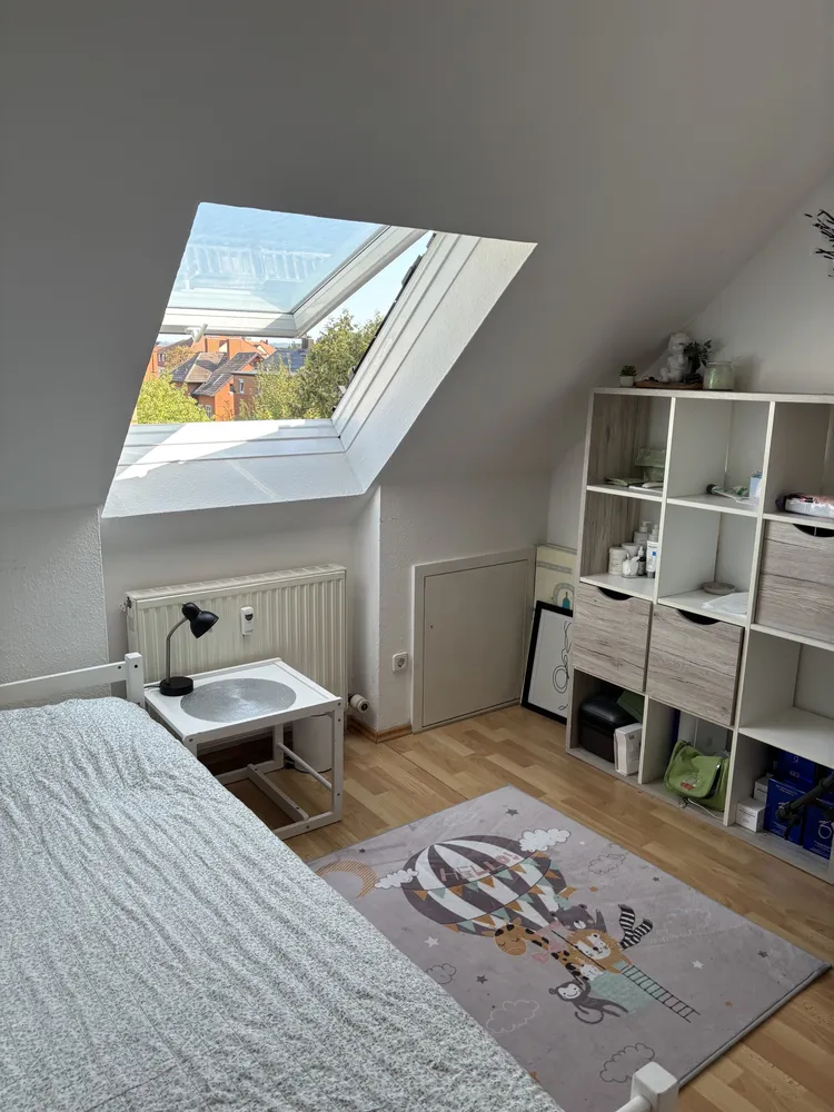 5 Zimmer Wohnung mit 92 m² in Bayreuth – Bild 4