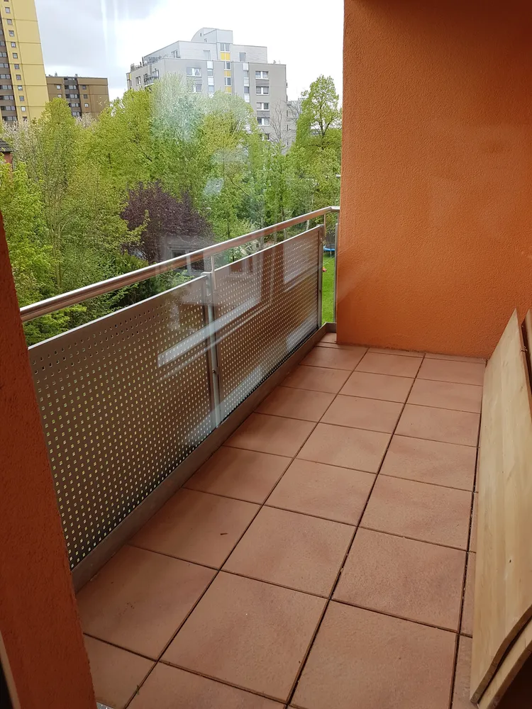 3 Zimmer Wohnung mit 70 m² in Köln – Bild 2