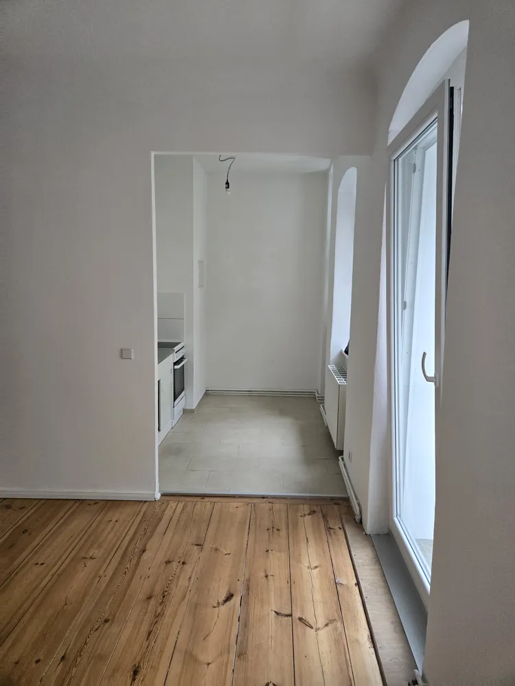 1 Zimmer Wohnung mit 34 m² in Berlin – Bild 5