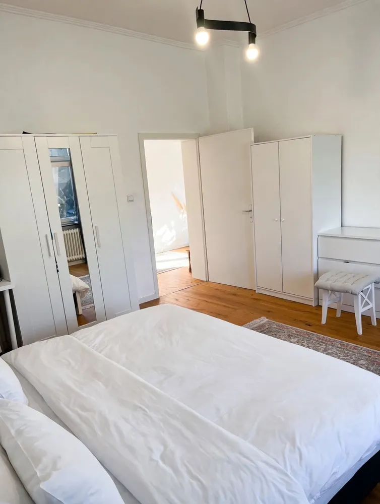 3 Zimmer Wohnung mit 70 m² in Essen – Bild 11