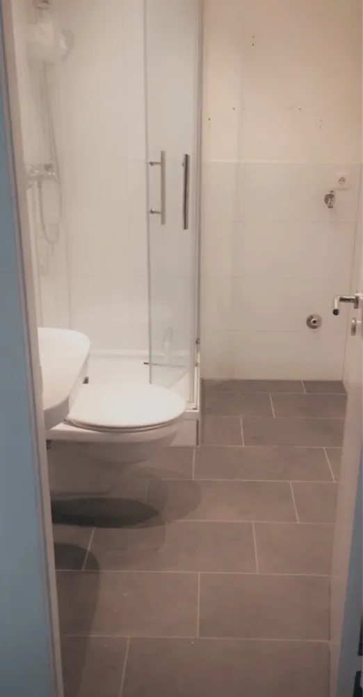3 Zimmer Wohnung mit 64 m² in Hamburg – Bild 5