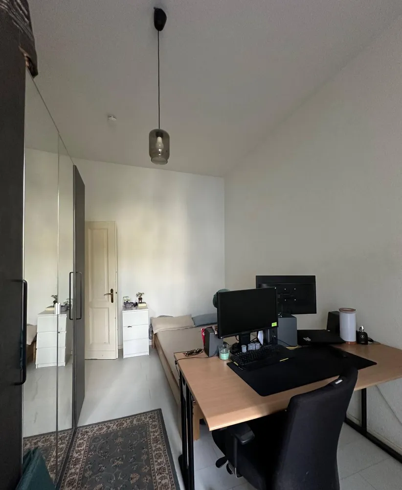 3 Zimmer Wohnung mit 76 m² in Duisburg – Bild 5