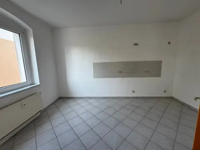 2 Zimmer Wohnung mit 61 m² in Dessau-Roßlau – Bild 3