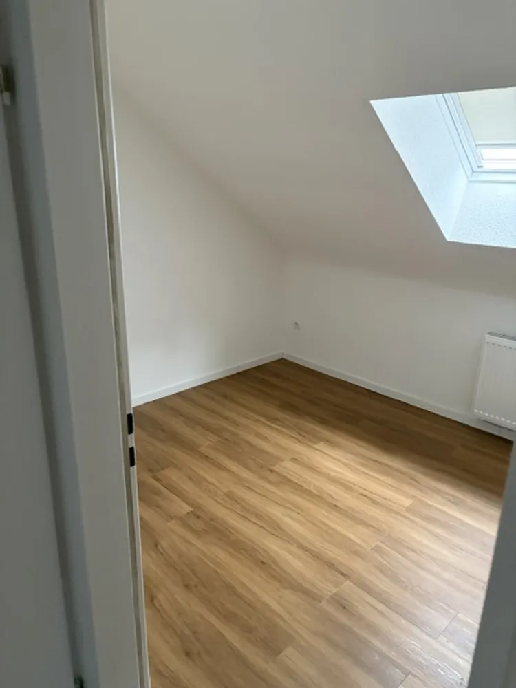 1 Zimmer Wohnung mit 25 m² in Frankfurt am Main – Bild 1