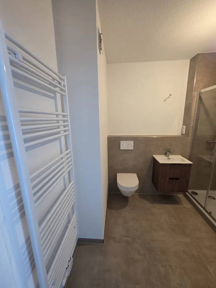 3 Zimmer Wohnung mit 72 m² in Düren – Bild 4