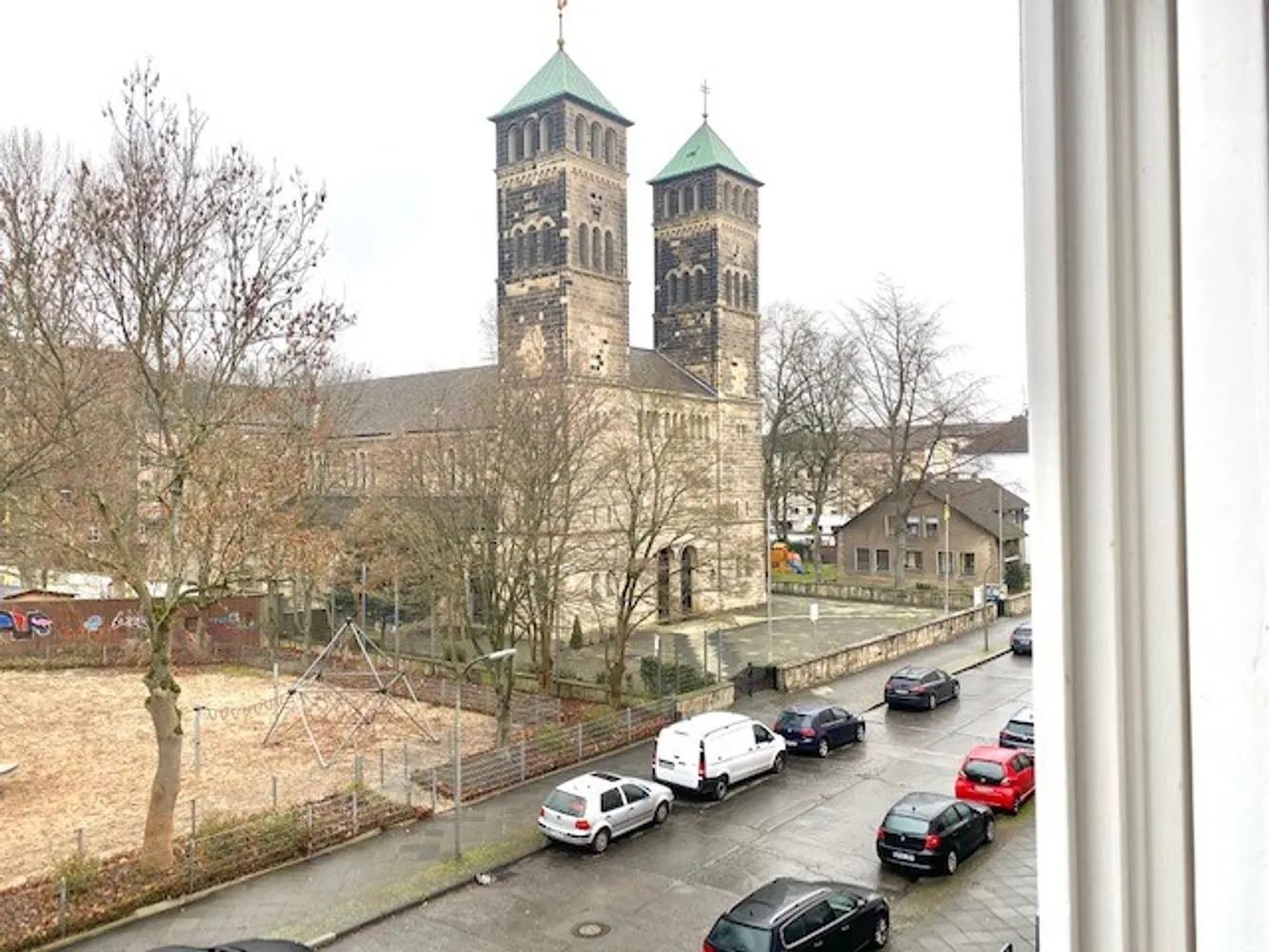 2 Zimmer Wohnung mit 43 m² in Dortmund – Bild 8