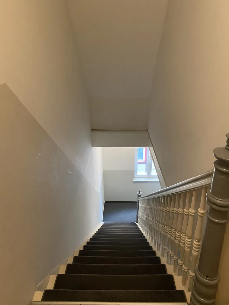 1 Zimmer Wohnung mit 25 m² in Wernigerode – Bild 7