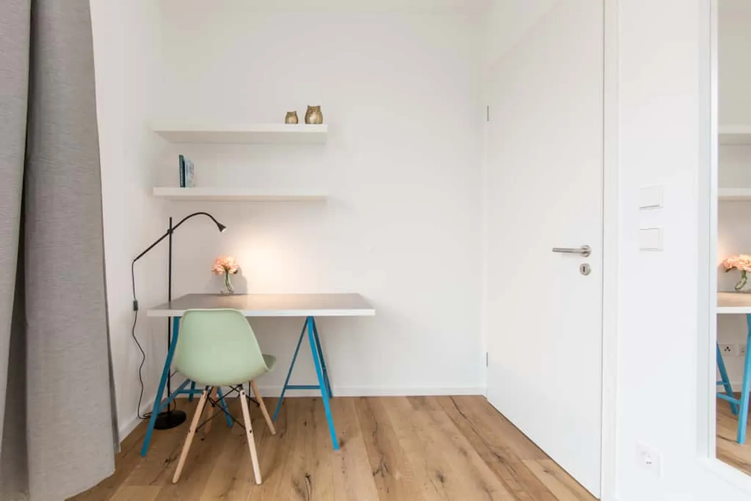 WG-Zimmer mit 9 m² in Berlin – Bild 1