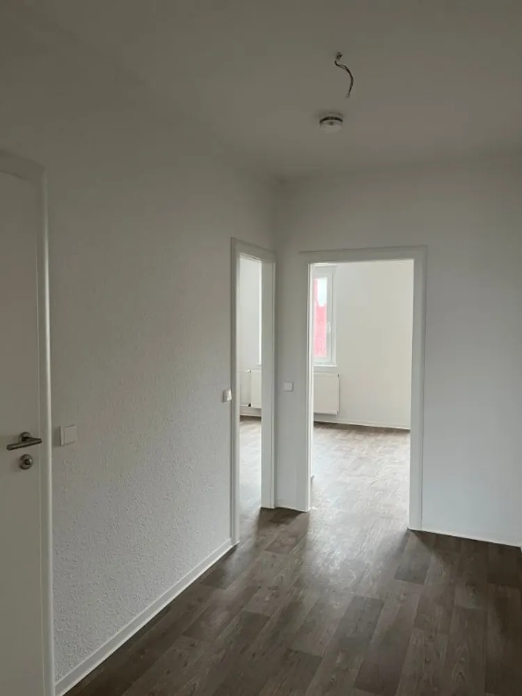 3 Zimmer Wohnung mit 58 m² in Eberswalde – Bild 5