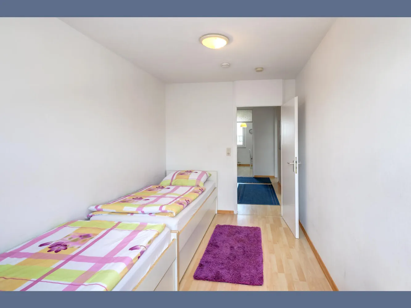 3 Zimmer Wohnung mit 78 m² in München – Bild 6
