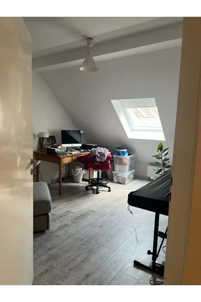 4 Zimmer Wohnung mit 90 m² in Oberhausen – Bild 7