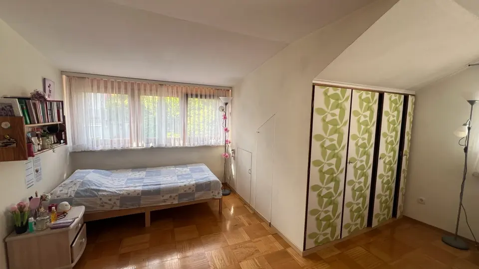 WG-Zimmer mit 21 m² in Pforzheim – Bild 9