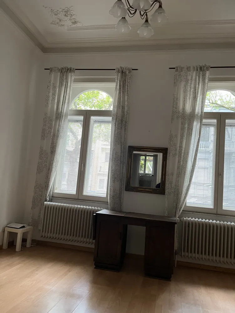 2 Zimmer Wohnung mit 40 m² in Aachen – Bild 1