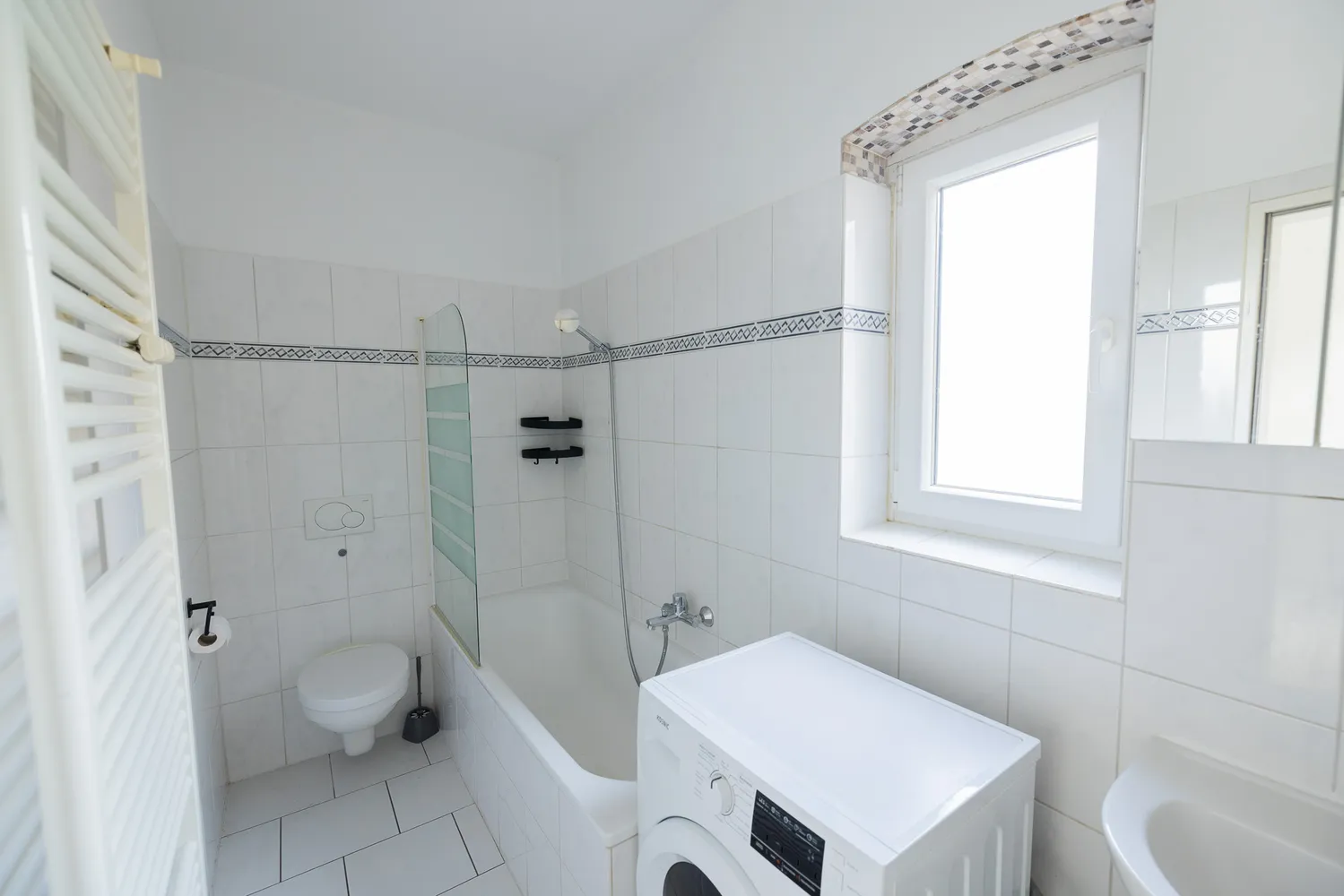 4 Zimmer Wohnung mit 103 m² in Braunschweig – Bild 10