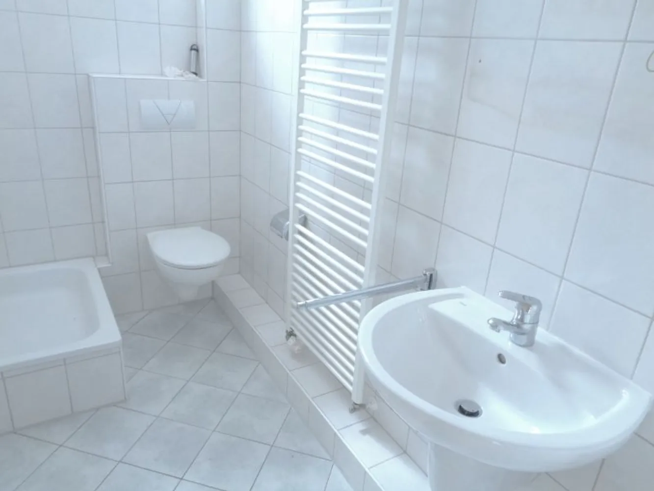 2 room apartment with 68 m² in Bremerhaven – Photo 5