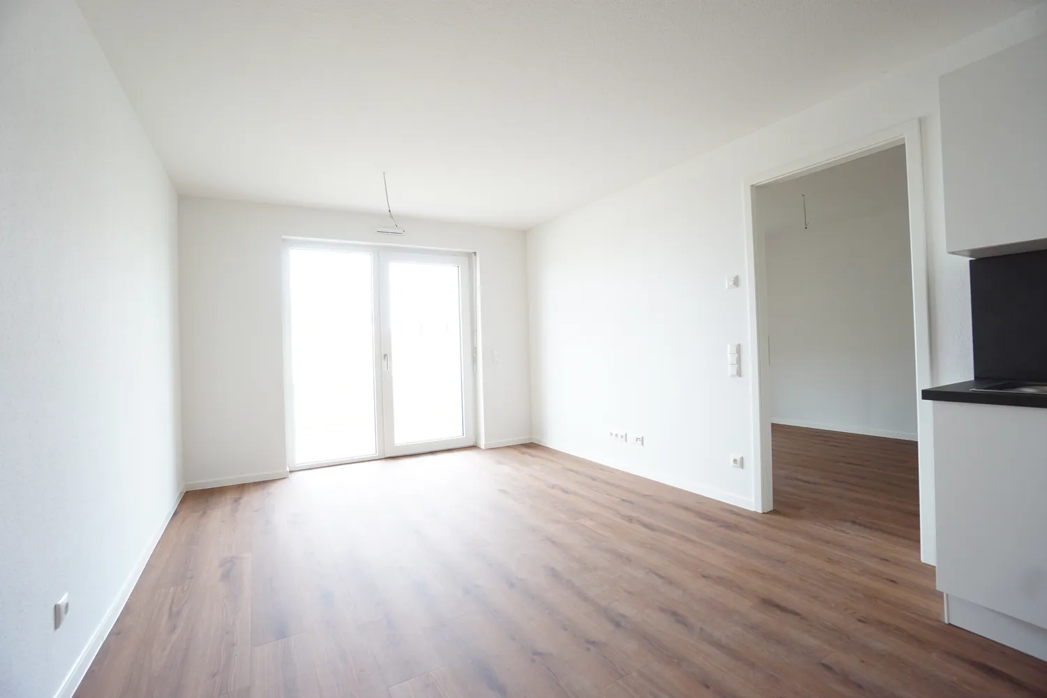 2 Zimmer Wohnung mit 59 m² in Bad Kreuznach – Bild 1