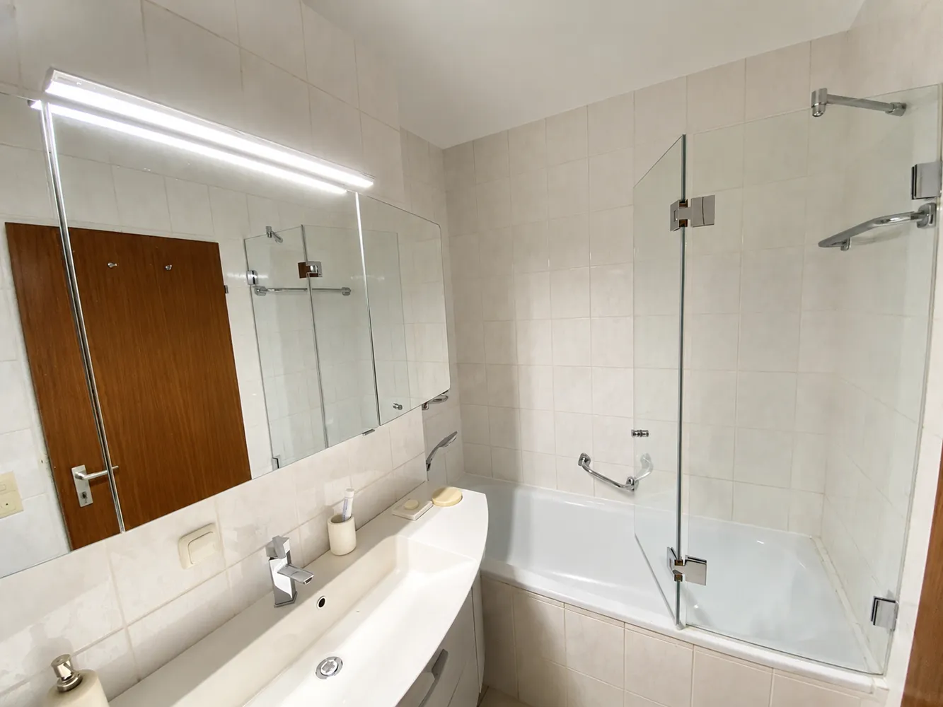 3 Zimmer Wohnung mit 94 m² in München – Bild 8