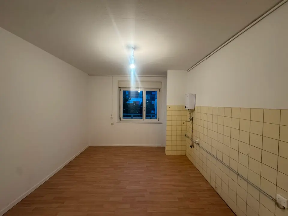 2 Zimmer Wohnung mit 45 m² in Augsburg – Bild 2
