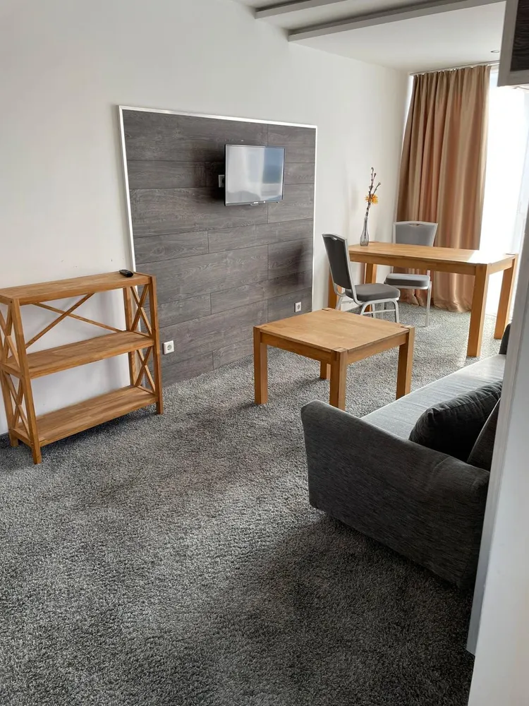 2 Zimmer Wohnung mit 55 m² in Essen – Bild 2