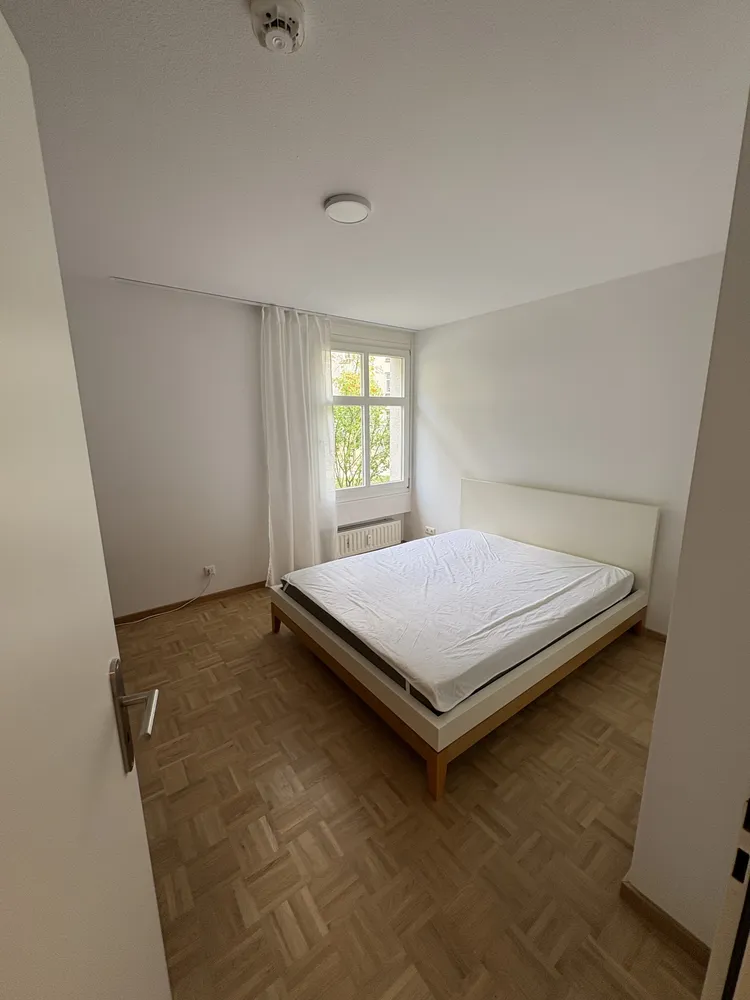 2 Zimmer Wohnung mit 50 m² in München – Bild 11