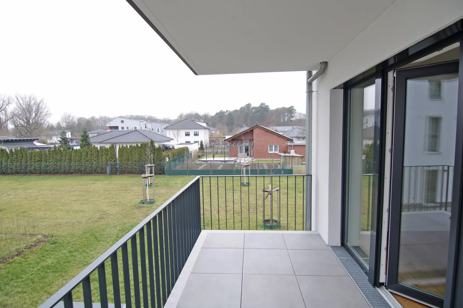 3 room apartment with 90 m² in Königs Wusterhausen – Photo 1