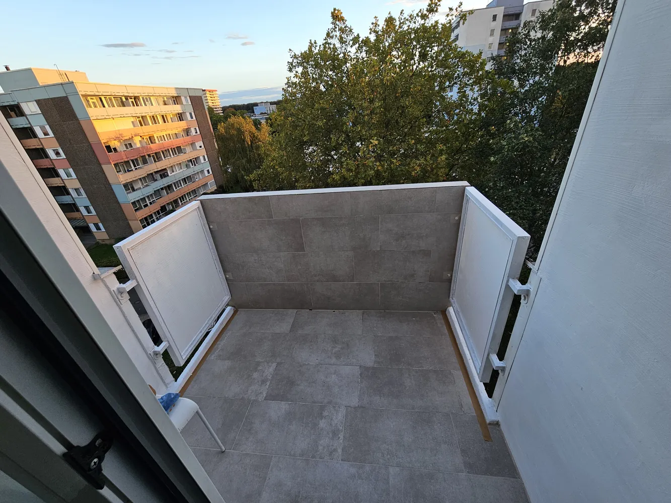 3 room apartment with 68 m² in Dormagen – Photo 1