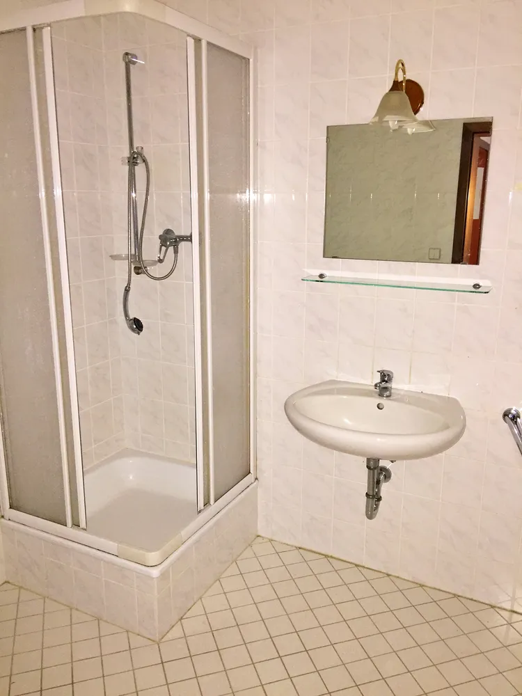 1 room apartment with 41 m² in Radebeul – Photo 6