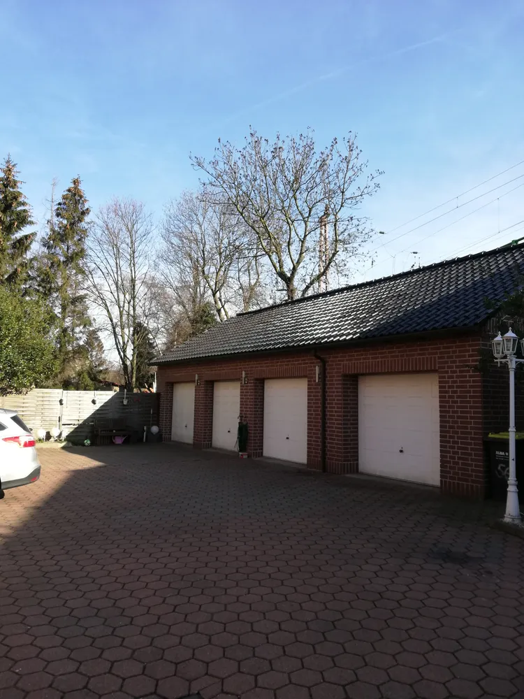 2 Zimmer Wohnung mit 55 m² in Essen – Bild 8