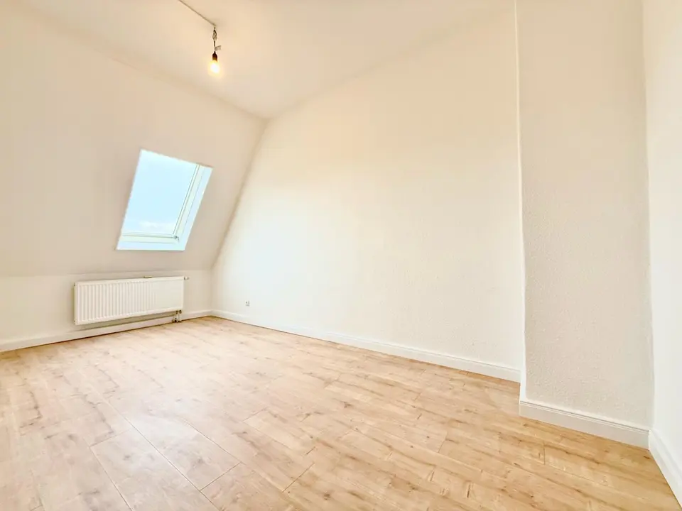 5 Zimmer Wohnung mit 80 m² in Leipzig – Bild 2