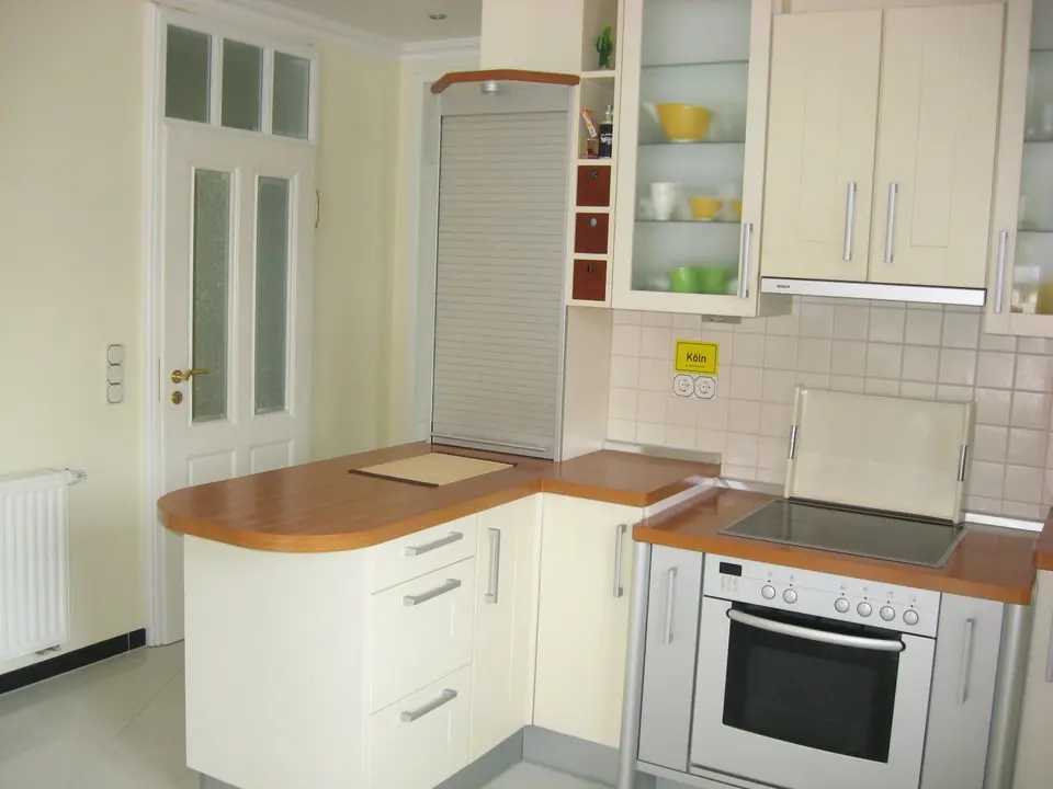 4 Zimmer Wohnung mit 127 m² in Cloppenburg – Bild 3