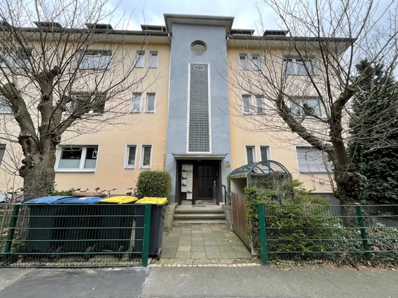 3 room apartment with 80 m² in Cologne – Photo 6