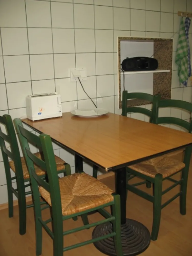 1 Zimmer Wohnung mit 9 m² in Nürnberg – Bild 4