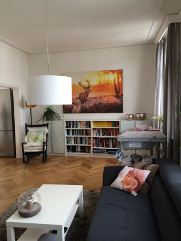 3 Zimmer Wohnung mit 85 m² in Oldenburg – Bild 7