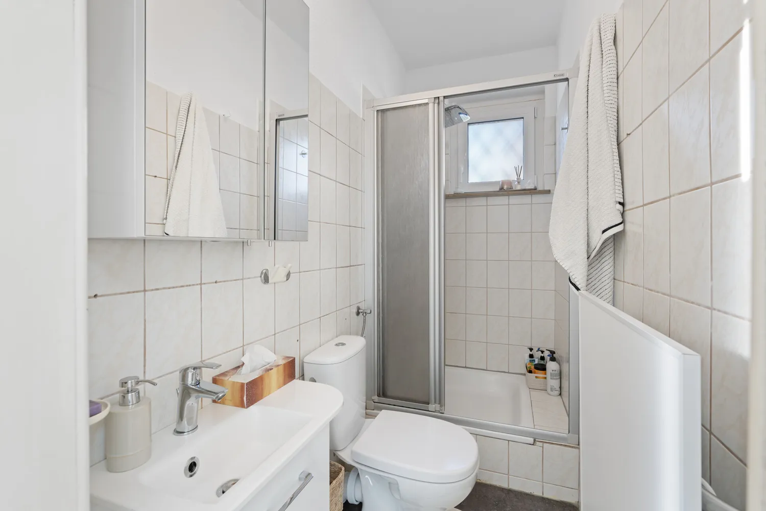 1 Zimmer Wohnung mit 24 m² in Detmold – Bild 5
