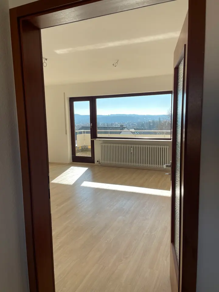 3 Zimmer Wohnung mit 70 m² in Villingen-Schwenningen – Bild 1