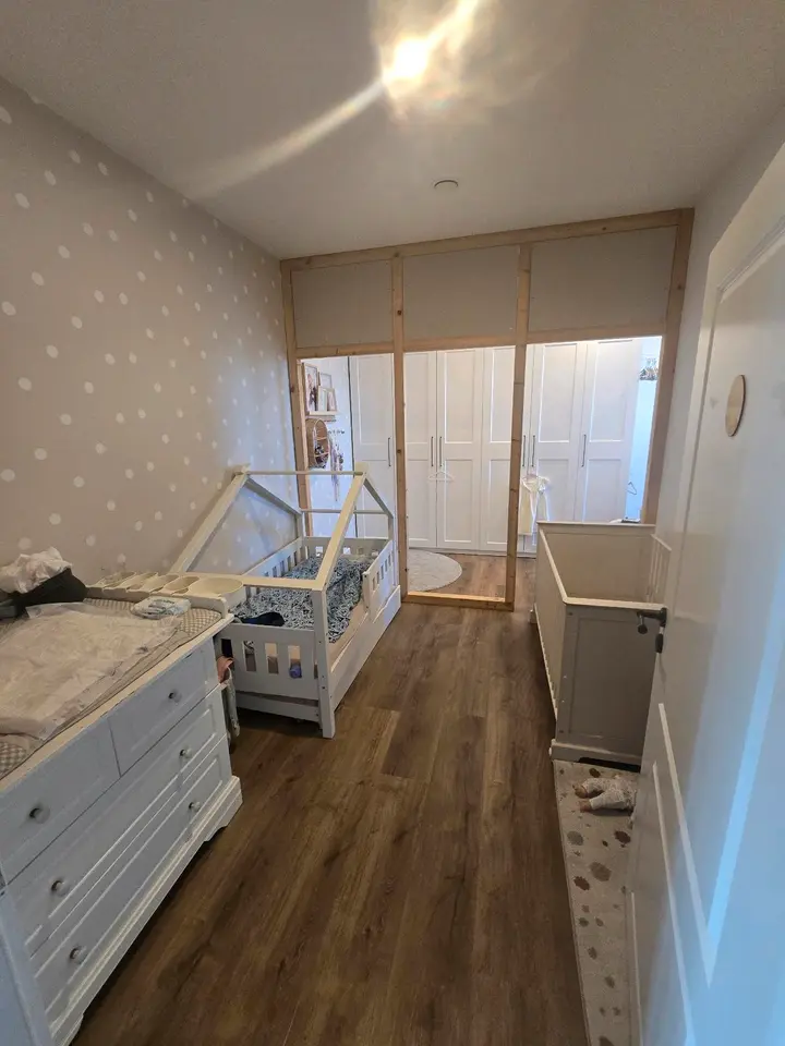 4 Zimmer Wohnung mit 180 m² in Bramsche – Bild 9