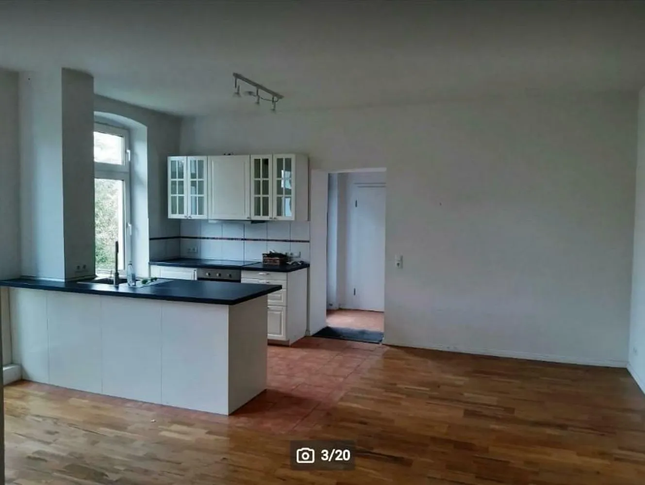 2 Zimmer Wohnung mit 60 m² in Rendsburg – Bild 5