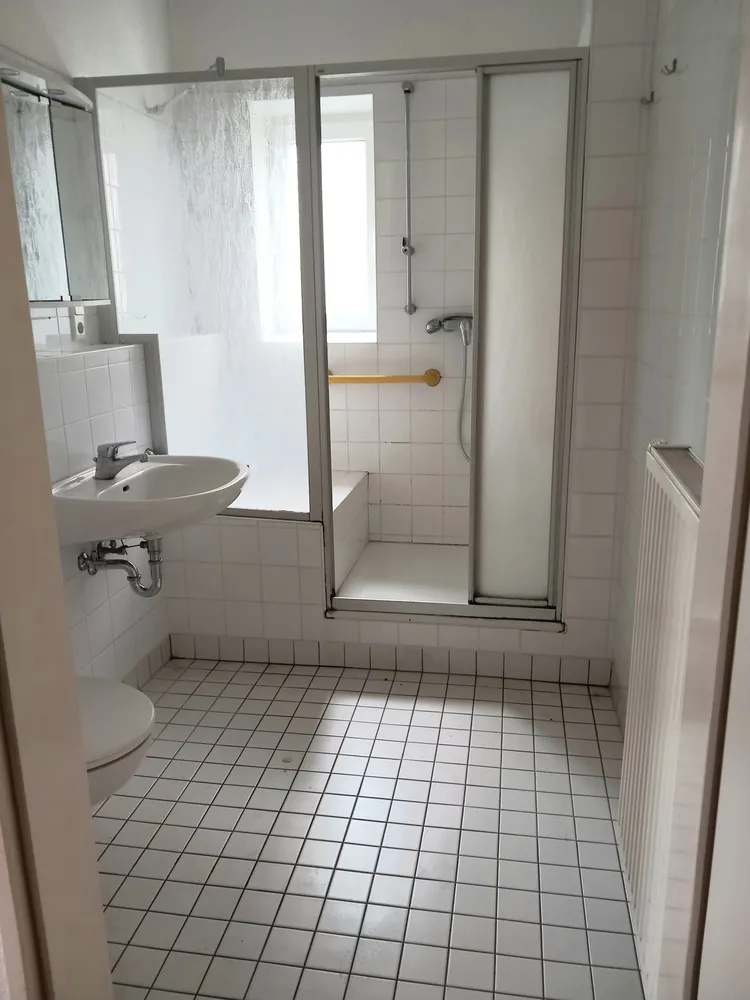 2 Zimmer Wohnung mit 63 m² in Bremen – Bild 6