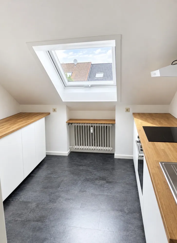 3 Zimmer Wohnung mit 68 m² in Stuttgart – Bild 5