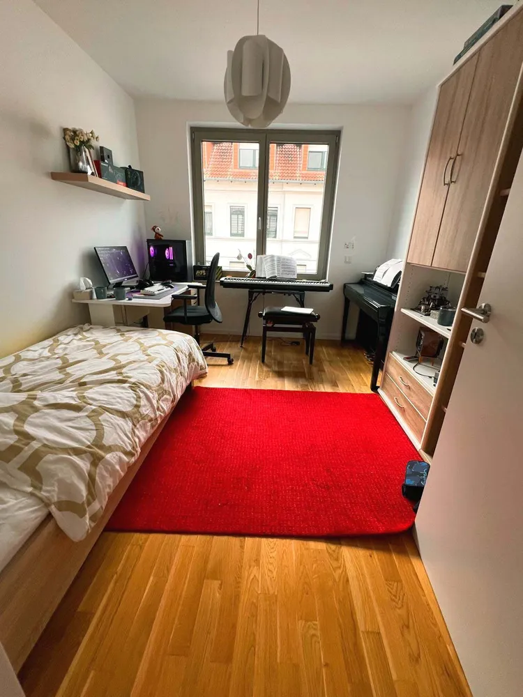 3 Zimmer Wohnung mit 70 m² in Leipzig – Bild 6
