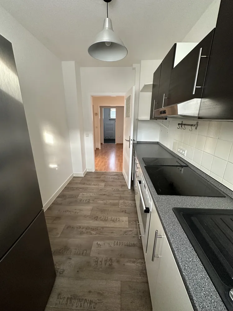 2 Zimmer Wohnung mit 53 m² in Oberursel (Taunus) – Bild 7