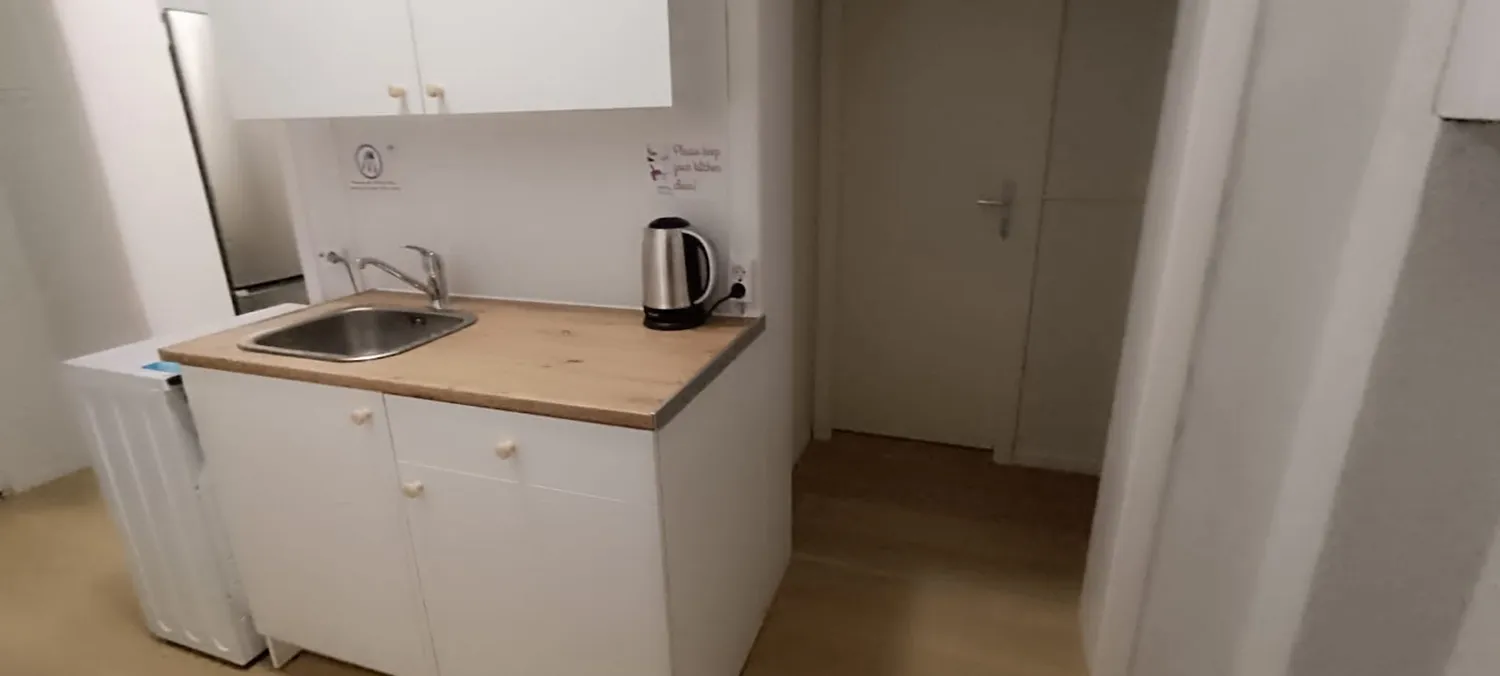 WG-Zimmer mit 5 m² in Bochum – Bild 4