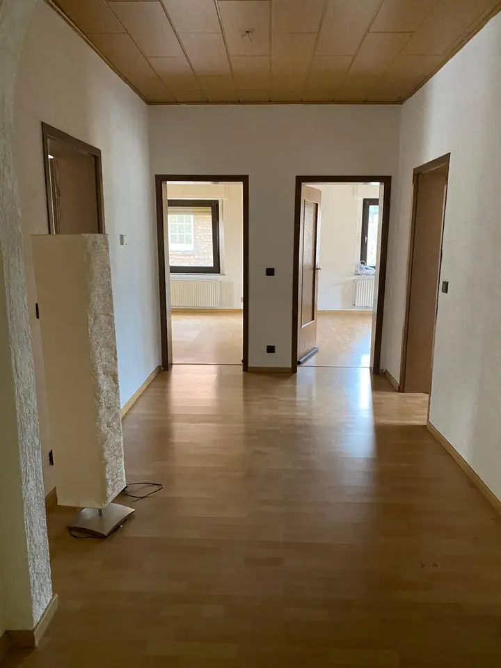 4 Zimmer Wohnung mit 120 m² in Siegburg – Bild 10