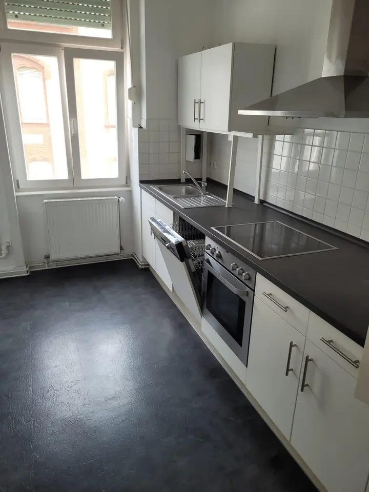 2 Zimmer Wohnung mit 60 m² in Wiesbaden – Bild 3