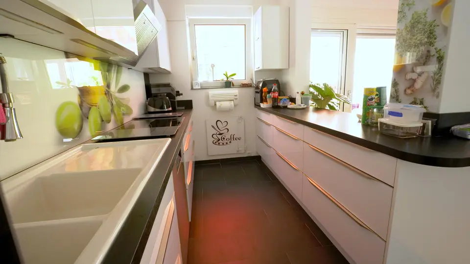 3 Zimmer Haus mit 190 m² in Königs Wusterhausen – Bild 9