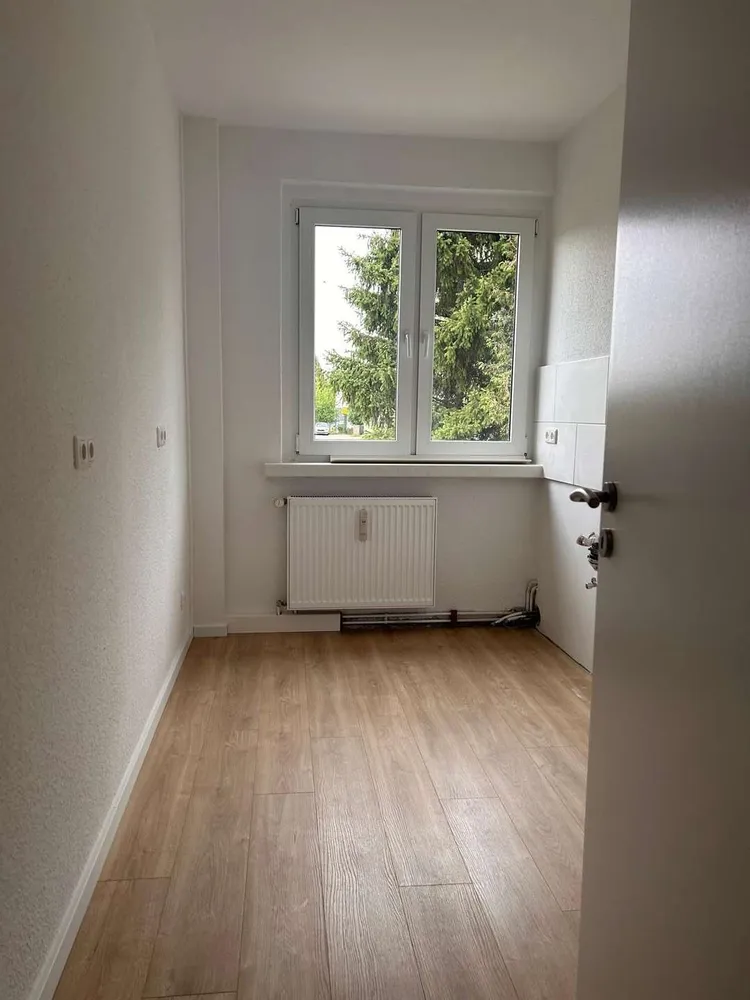 1 Zimmer Wohnung mit 47 m² in Weißenfels – Bild 3